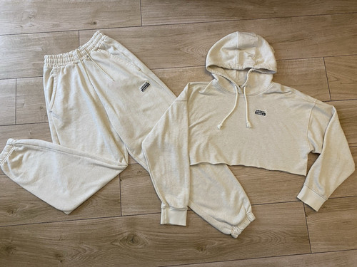 Cropped adidas originals - cropped,