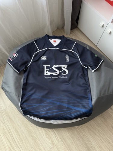 Royal navy rugby - rugby, jersey
