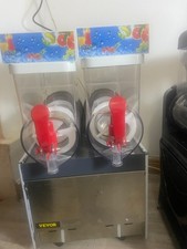 Vevor Slush Machine - 15L