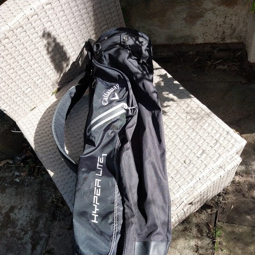 Callaway hyperlite pencil - callaway,