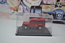 OXFORD DIECAST - LAND ROVER