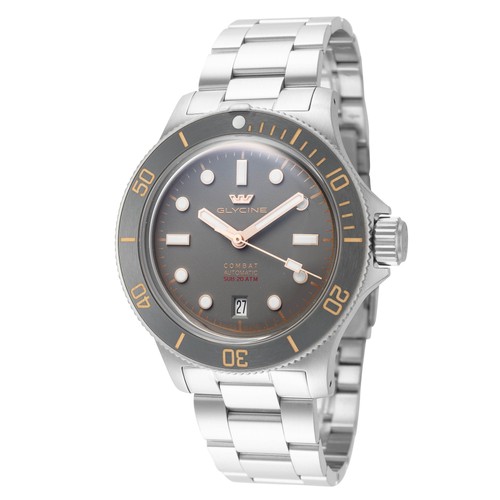 Glycine men combat - men's,