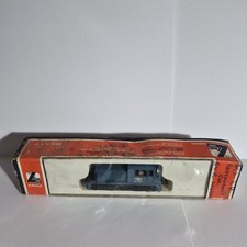Lima N gauge D2790 blue