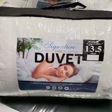 13.5 King Duvet 100% Pure
