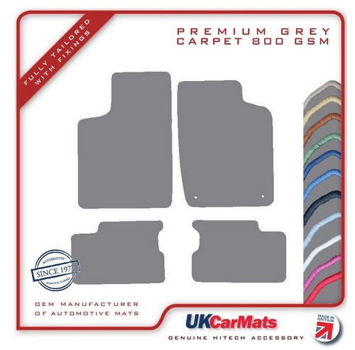 Fits vauxhall astra - fits,
