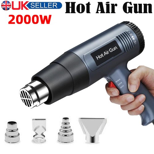 Electric hot air heat - air,