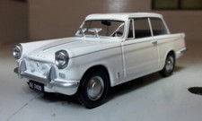 1:43 Triumph Herald 1200