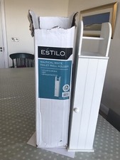 Ex-display Estilo Nautical