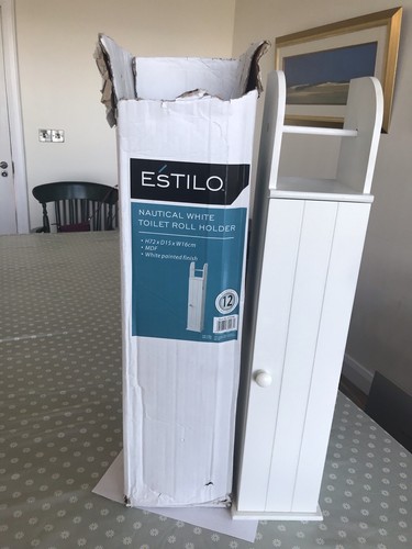 Display estilo nautical - ex-display,