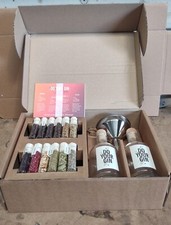 Make your own gin, crafty