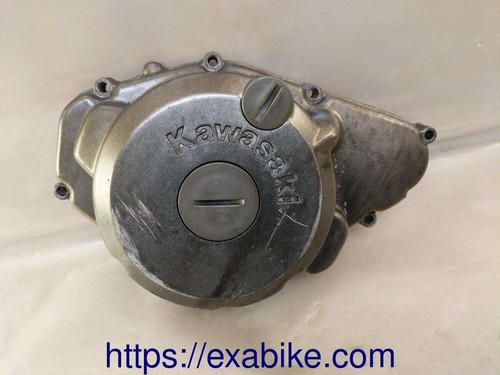 Alternator housing for - alternator,