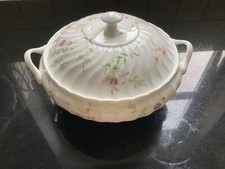 Wedgwood CAMPION Covered