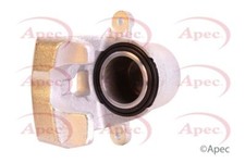APEC Reman Brake Caliper Front Right for Vented disc - RCA399
