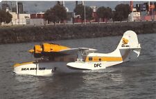 PASSENGER AIRLINER SEA BEE AIR