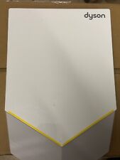 Dyson HU02 Airblade Hand Dryer