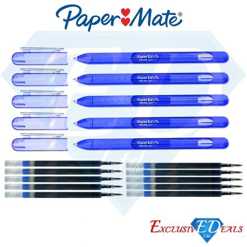 Paper mate rollerball - rollerball , 5