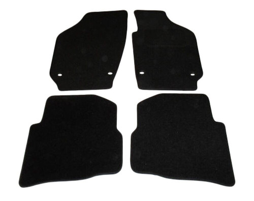 Fits polo 2004 - fits, vw
