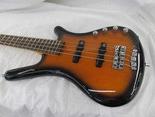 WARWICK ROCKBASS CORVETTE Used