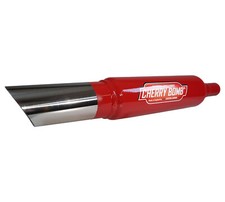 Genuine new cherry bomb - new,