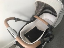 Silver Cross Pioneer Special