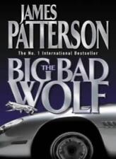 The Big Bad Wolf,James Patterson