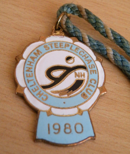 1980 cheltenham steplechase - 1980,