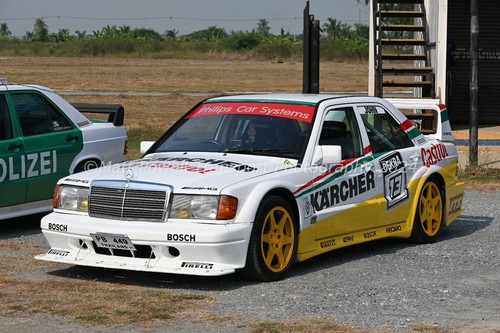 Car photo 12x8 mercedes benz - car,