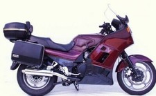 KAWASAKI GTR1000 ZGT00A