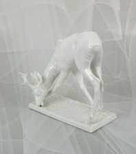Rosenthal Figurine "Grazing