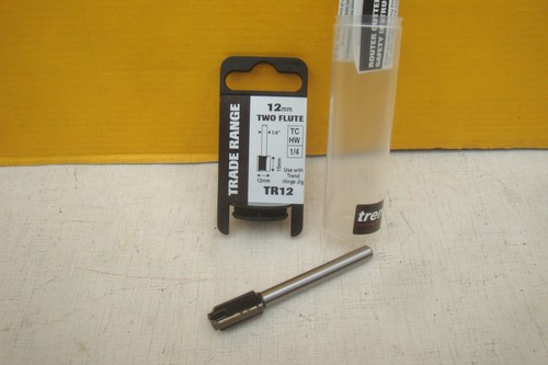 Trend tr12x1 4tc tr12 - trend, tr12x1/4tc