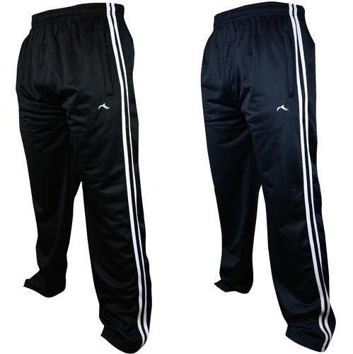 New mens tracksuit bottoms - tracksuit,
