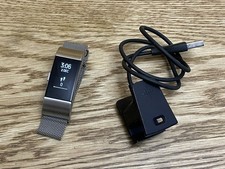 Fitbit charge heart rate - fitbit, 2