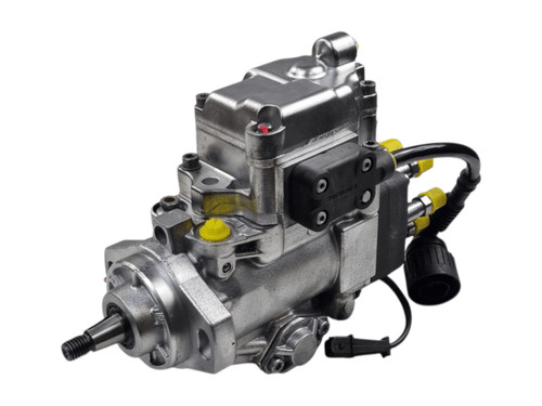 High pressure pump bosch - pressure, for