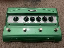 Line 6 DL4 Programmable Delay