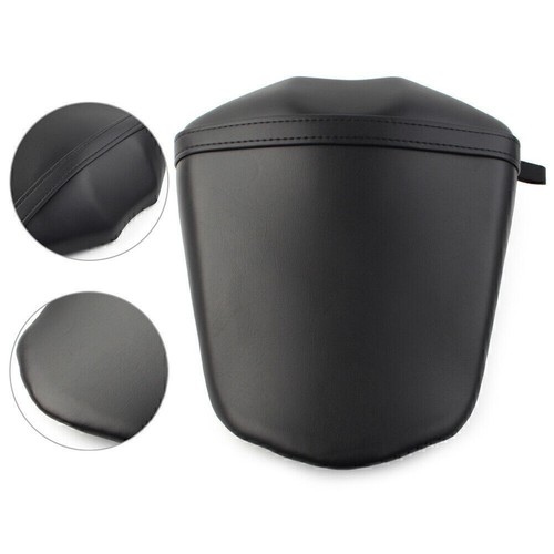 Rear passenger seat pillion - 1x,