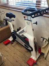 Star Trac Spinner NXT SR  Spin BIKE professional Exercise Bike