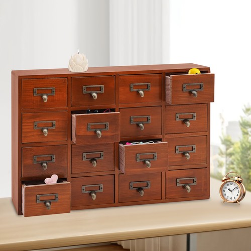 Drawers vintage tabletop - drawers,