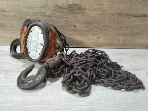 Vintage ton manual hand - vintage,