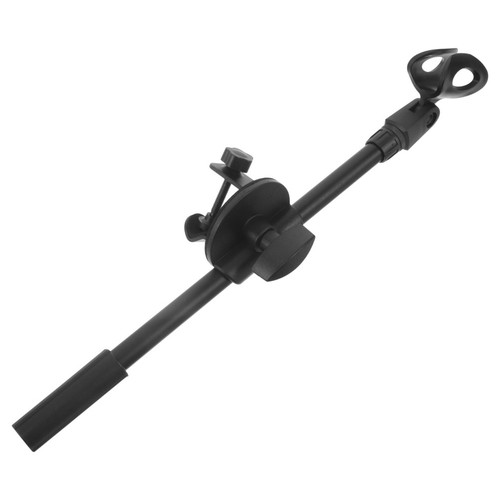 Set handheld mic stand clip - 1,