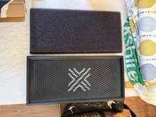 Pipercross Performance Panel