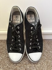 Dunlop Green Flash black