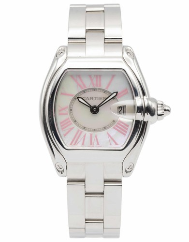Cartier roadster 2675 2008 - cartier, box