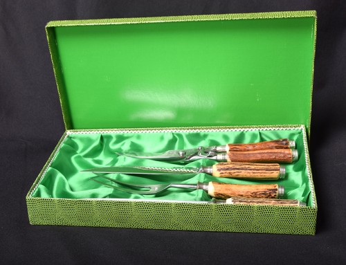 Max weyde solingen carving - weyde,
