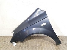 2002-2011 MK1 HYUNDAI GETZ FRONT WING LH PASSENGER SIDE GREY