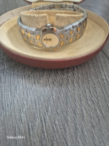 Maurice lacroix ladies swiss - maurice,
