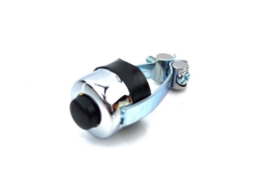 Push button kill switch - , round