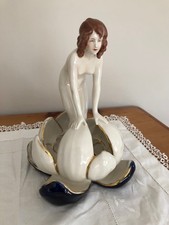 Antique Art Nouveau Royal Dux