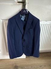 Pre owned Mint Condition Navy