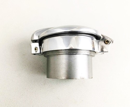 Monza alloy flip - alloy, up