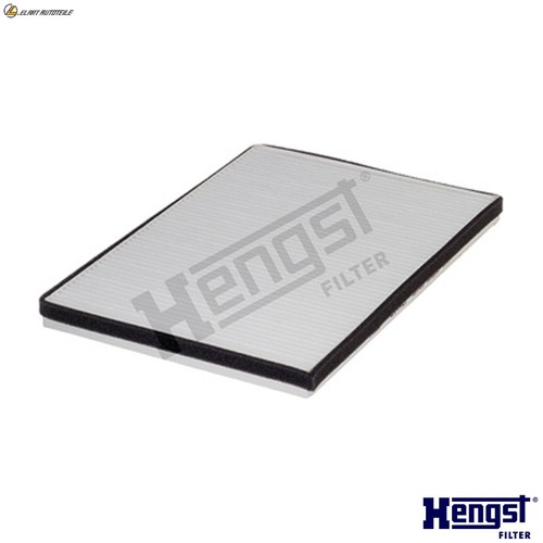 Interior air filter - air,